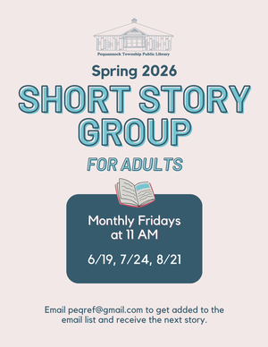 Short Story Group