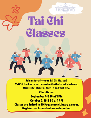 Tai Chi Tai Chi