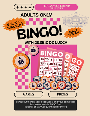 Adult Bingo Adult Bingo