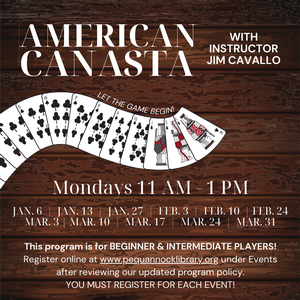 American Canasta Clu
