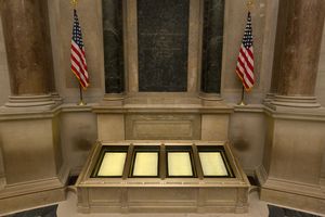 The Constitution Spe