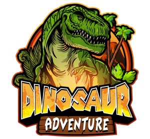 Dinosaur Adventure S