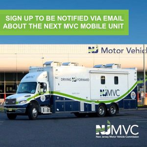 NJ MVC Mobile Unit n