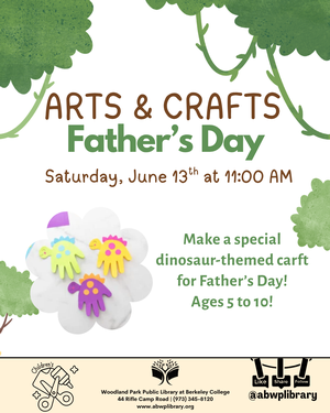 Arts & Crafts: Fathe Arts & Crafts: Fathe