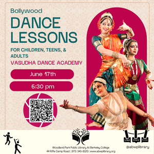 Bollywood Dance Clas
