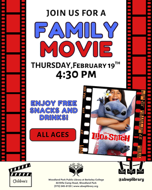 Family Movie - ALL A Family Movie - ALL A