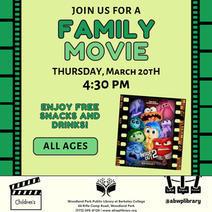 Family Movie - ALL A