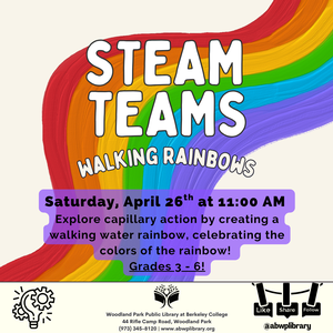 STEAM Teams - GRADES