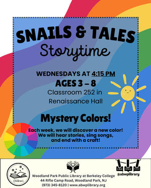 Snails & Tales Story Snails & Tales Story