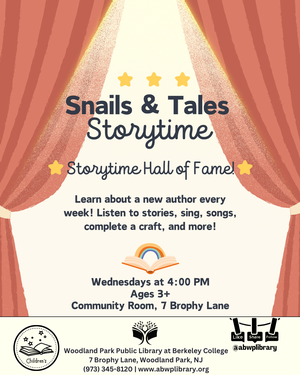 Snails & Tales: Stor Snails & Tales: Stor