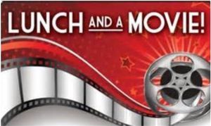 Lunch and a Movie Lunch and a Movie