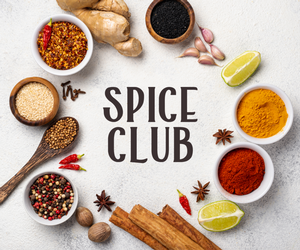 Spice Club Spice Club