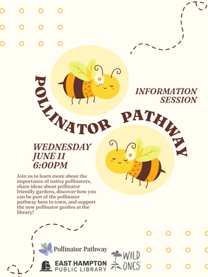 Pollinator Pathway I