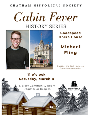 Cabin Fever History 