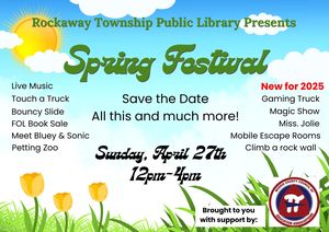 Rockaway Township Li