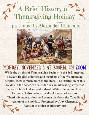 Virtual: A Brief His