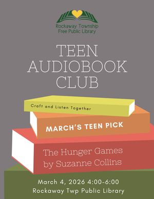 Audiobook Club and C Audiobook Club and C