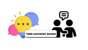 Teen Advisory Board Teen Advisory Board