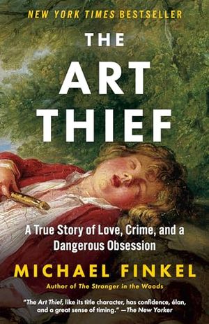 True Crime Book
