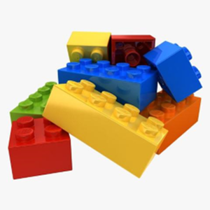 Lego Club 