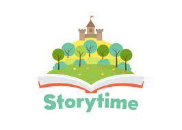 Preschool Storytime 