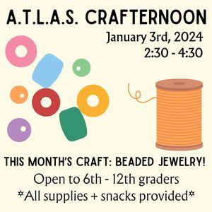 SLT - A.T.L.A.S. Cra
