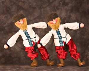 PP- The Fratello Mar