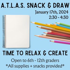SLT - A.T.L.A.S. Sna
