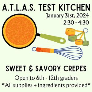 SLT - A.T.L.A.S. Lib