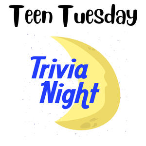 PV - Teen Tuesday: T