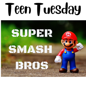 PV - Teen Tuesday: S