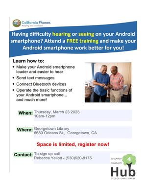 GT- Android Training