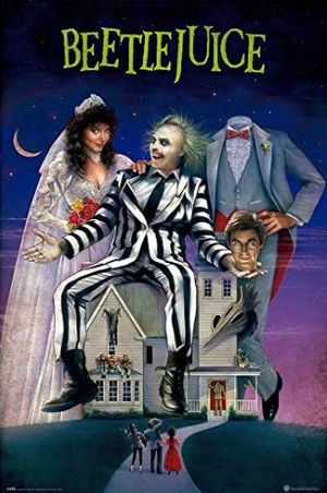 EDH - Teen Movie Nig