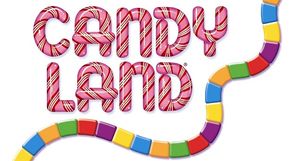 EDH - Candyland Tric