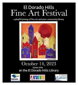 EDH - Fine Art Festi