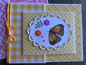 EDH - Paper Crafting