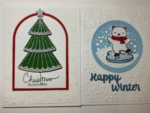 EDH - Paper Crafting