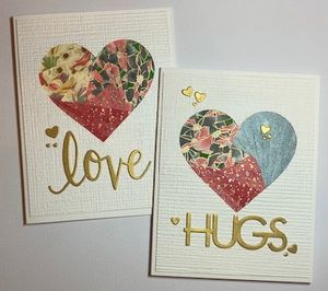 EDH - Paper Crafting