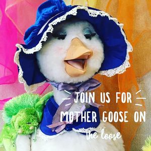 EDH- Mother Goose on