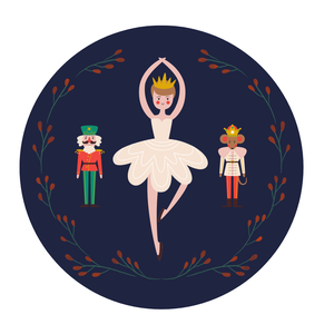 EDH - Nutcracker Per