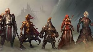 PV - RPG Introductio