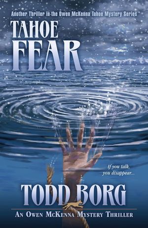 SLT - Author Todd Bo