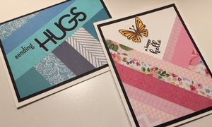 EDH - Paper Crafting