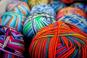 PV - YARN SWAP! PV - YARN SWAP!