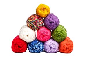 PV - Yarn and Craft 