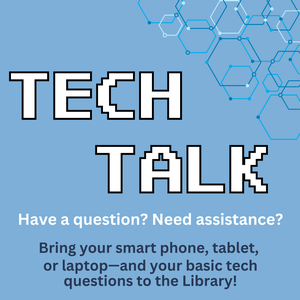 Tech Talk