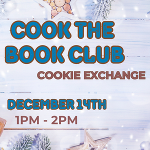 Cook the Book Club