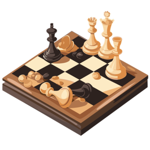 Chess Club (Ages 10 