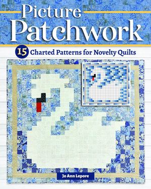Quilting 101 with Se