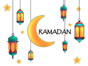 Ramadan Activity Hou